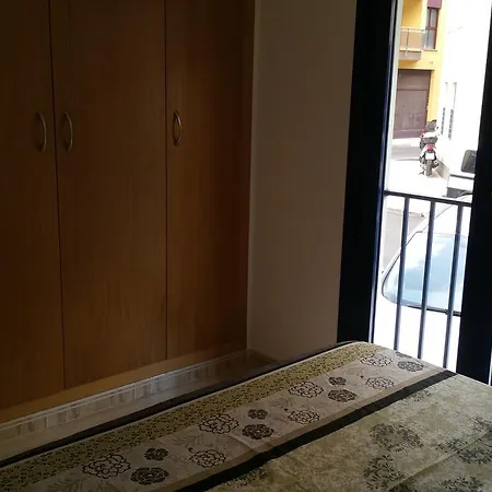 Carabela Sun Holidays 6 Daire *
